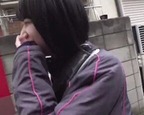 PIYO-170 If The Sex Feels Good I Will Bend My Waist From Above And Below… Foot Spasm Premature Ejaculation Ikuiku Schoolgirl