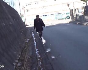 [Reducing Mosaic]PIYO-142 Stalked And Driven Into The Corner There Is No Escape Anywhere Deep Throat Deep Throat Extreme