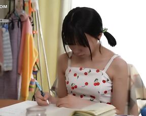 FTHTD-142 One Day I Ended Up Taking In An Orphaned Girl At My House. I Treated Her Like A Daughter But She Offered Her Body To Me… Hinata Yuna