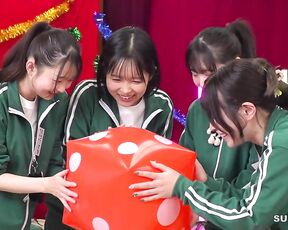 [Reducing Mosaic]CAWD-701 A Huge Orgy With 10 All-stars Who Look Best In Uniforms In The AV Industry Earn Youth Points By Jacking Off