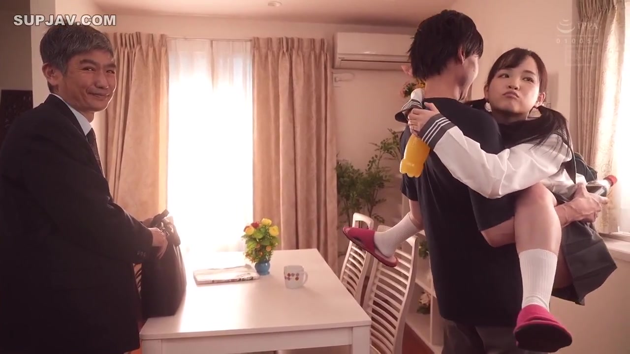 [Reducing Mosaic]HMN-221 Even If My Dad And Mom Are In Close Proximity I Borrowed My Brother’s Big Shirt And Made A Vaginal Cum Shot