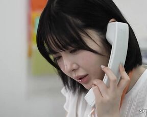 [Reducing Mosaic]DLDSS-441 Zenba Mami The Number One Resignation Agent