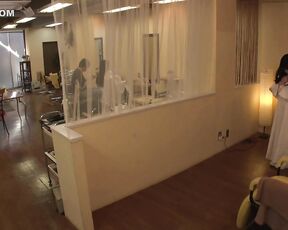 [Reducing Mosaic]DRPT-054 Ran Himeno A Small Girl Who Is Stripped Naked Inside Her Cape And Secretly Made To Cum Over And Over