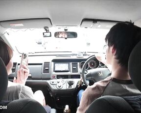 [Reducing Mosaic]HMN-740 I Was F d To Offer My Precious Girlfriend To A Tailgating Old Man And Was Made To Cum