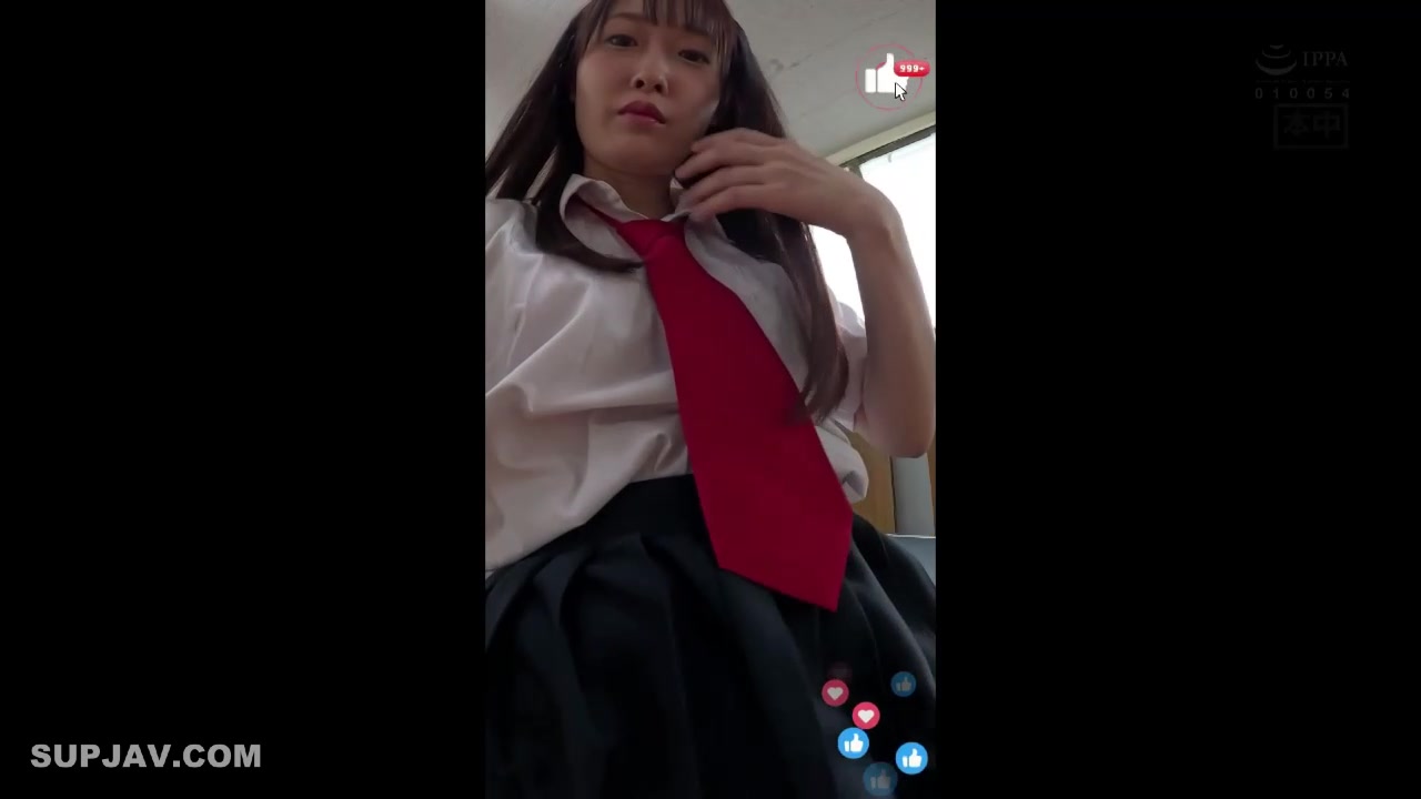 [Reducing Mosaic]HMN-756 Standing In The School Park Is Risky So I’ll Just Do It