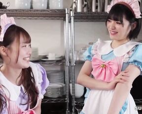 [Reducing Mosaic]HNTRZ-025 Having Discovered A World-shaking Glitch Technique I Was Able To Stop Time