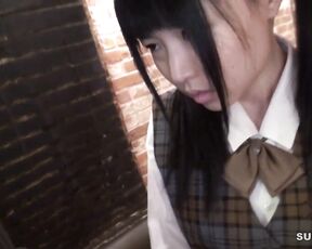 [Reducing Mosaic]MUM-140 Is Repeated.Real Impure Opposite Sex Friendship. Nagomi