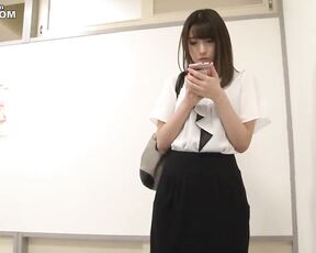 [Reducing Mosaic]BDA-082 Shaving Teacher Shaman ‘s Classroom Morisawa Kana