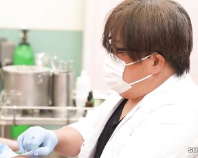 [Reducing Mosaic]REAL-948 Aphrodisiac Conception A Young Wife Is Given An Aphrodisiac Instead Of A Fertility Drug