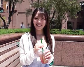 [Reducing Mosaic]SIRO-5555 An Extremely Erotic College Student Has Applied Her Sexy Hip Movements Are Unimaginable From Her Appearance Almost To The Point Of Explosive Orgasm