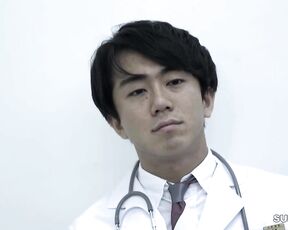 [Reducing Mosaic]SSNI-355 Esuan 15th Anniversary Special Large Collaboration Second Bullet Group NTR 3 People Gathered Together Gathered Training Nurse