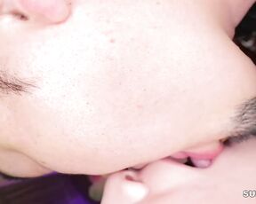 [Reducing Mosaic]HONB-451 Gal-loving Uncle Pick-up Trip Hall