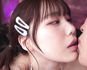 MIDA-345 “If You Love Mio…drink All Of My Saliva Pussy Juice And Pee Squirt