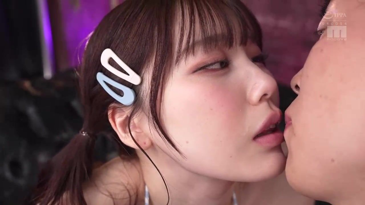 MIDA-345 “If You Love Mio…drink All Of My Saliva Pussy Juice And Pee Squirt