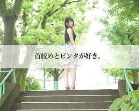 RBK-125 Director Masaki Presents Pink Spider Today I’ll Corner You