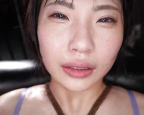 RBK-125 Director Masaki Presents Pink Spider Today I’ll Corner You