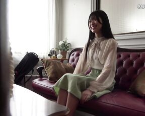 [Reducing Mosaic]CAWD-891 When She Takes It Off She Has A Beautiful 52cm Waist Beautiful Breasts And A Slim Body – The Genius Ballerina Girl