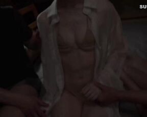 [Reducing Mosaic]CAWD-891 When She Takes It Off She Has A Beautiful 52cm Waist Beautiful Breasts And A Slim Body – The Genius Ballerina Girl