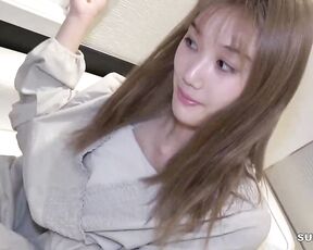 FC2PPV 4790442 A Slender Beautiful Broke College Girl In Agony