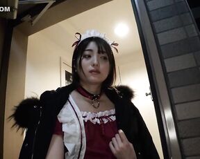 [Reducing Mosaic]EKDV-713 A Rookie Maid Who Came With Hope In Her Heart Was Seeded From Morning Till Night