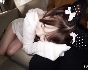 [Reducing Mosaic]EKDV-714 My Girlfriend’s Younger Sister Was A Slut