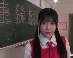 [Reducing Mosaic]RCTD-582 Female Brat A Cheeky L i With A Wealth Of Sexual Knowledge. Akari Minase