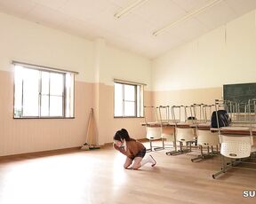 [Reducing Mosaic]FJIN-107 Nipple Twisting And Incontinence. A JK With Sensitive Nipples Has Developed An Escalating Habit