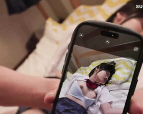 [Reducing Mosaic]MIDA-382 My Teenage Sister Is Attending An Idol Training School And Before She Can Become Famous