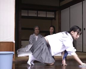 [Reducing Mosaic]MUDR-175 Ever Since That Day … Kotone Toa A Beautiful Girl In Uniform Who Is Vaginal Cum Shot During Bondage Training