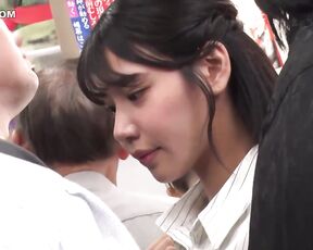 [Reducing Mosaic]NHDTC-123 Face-to-face Humiliation Makes Her Cum Over And Over Again