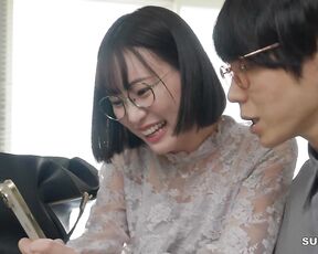 [Reducing Mosaic]DASS-769 The Most Pleasurable Sex With A Nerdy Girl Who Seduces You With Reverse Cosplay – Akane Mitani