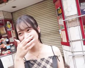 [Reducing Mosaic]MFCS-185 [Sweet Amateur Sex With A Spoiled Cat-Like Girlfriend ] A Thick Creampie For A Super Cute Slender Girlfriend Her Beautiful Ass Ripples With Intense Thrusts