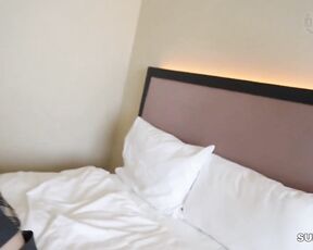 [Reducing Mosaic]MFCS-185 [Sweet Amateur Sex With A Spoiled Cat-Like Girlfriend ] A Thick Creampie For A Super Cute Slender Girlfriend Her Beautiful Ass Ripples With Intense Thrusts