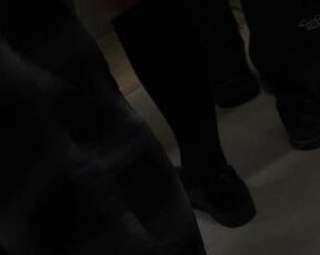 [4K]NHDTC-10901 Shameful 3 A Cheeky Girl With Ulzzang Makeup Resists And Gets Toyed With Until She Cries And Cums Petite Girl