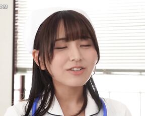 [Reducing Mosaic]ABF-285 Today I’m Working As A Nurse Pretending To Be Pure