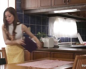 [Reducing Mosaic]DLDSS-036 I Don’t Want To Be Known Only To You … I Sincerely Regret The Mistake Of Being Attacked By My Daughter’s Boyfriend By Force And Continuing An Unscrupulous Relationship