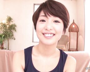 [Reducing Mosaic]DVAJ-034 Kimomenzu SEX Nanami Kawakami