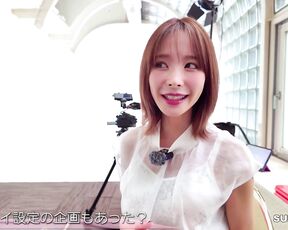 [Reducing Mosaic]IPZZ-698 -FINAL IMPRESSION- Aipoke Legend Momonogi Kana Retires