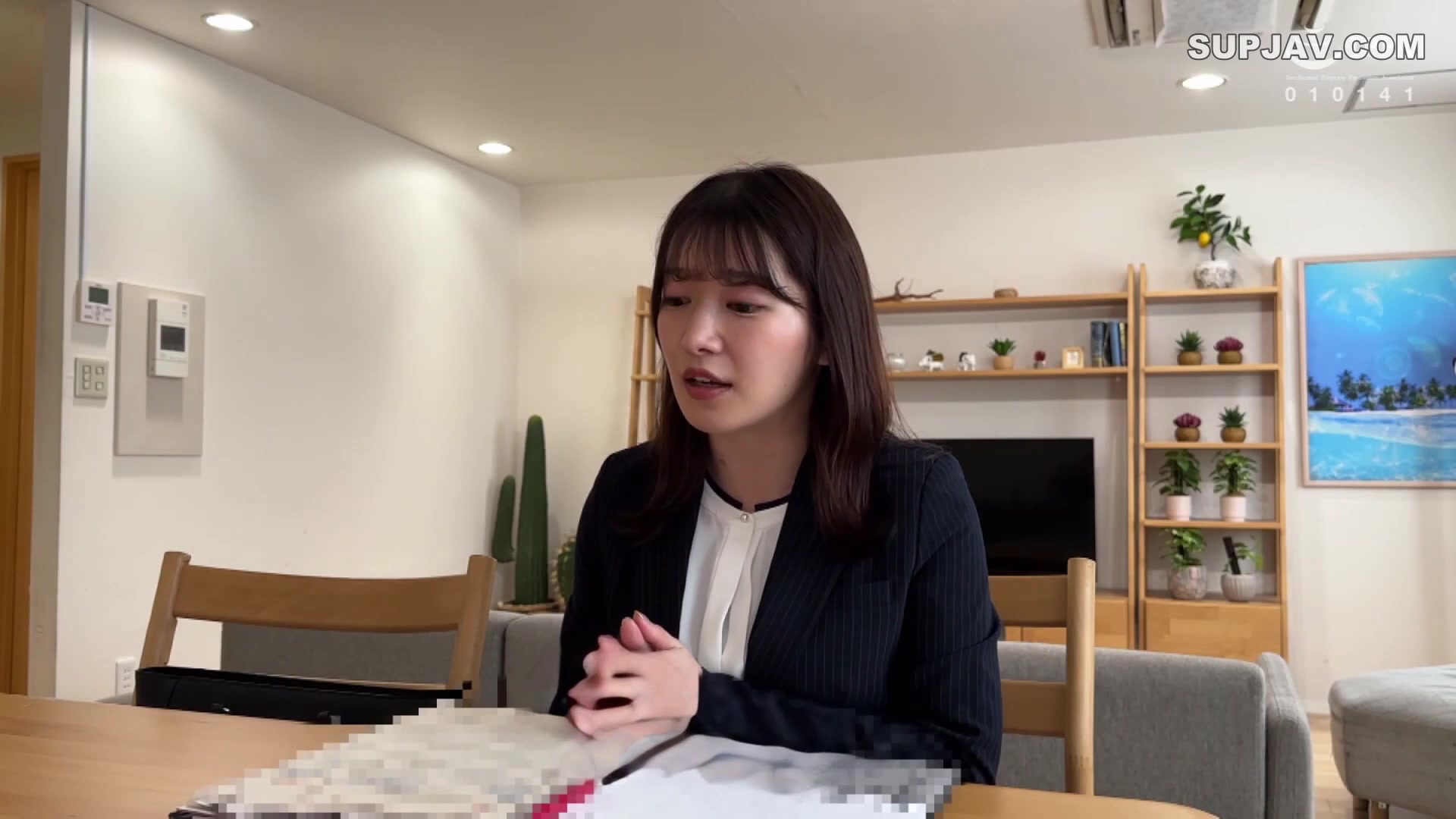 [Reducing Mosaic]MILK-267 I Punished The Woman Who Tried To Scam Me With My Huge Dick And She Was Turned Into A Complete Sex Slave In A Raw 4P Sex Session To Atone For Her Sins. Ruu Totsuka