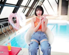 [Reducing Mosaic]SNOS-025 Newcomer NO.1 STYLE Soa The Legendary Black-haired Bob Influencer Whose Radical Gravure Photos Caused Such A Buzz That She Was Banned Makes Her AV Debut