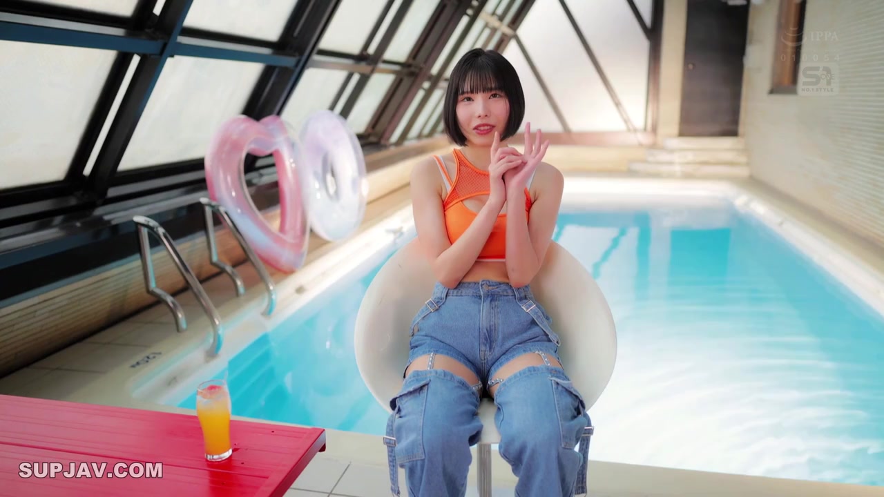 [Reducing Mosaic]SNOS-025 Newcomer NO.1 STYLE Soa The Legendary Black-haired Bob Influencer Whose Radical Gravure Photos Caused Such A Buzz That She Was Banned Makes Her AV Debut