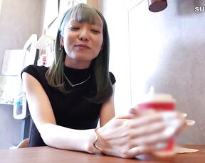 [Reducing Mosaic]546EROFV-339 A Science Major A Solitary Beauty. But Her True Nature Is That Of A Lonely Spoiled Girl.