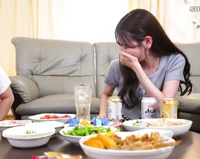 [Reducing Mosaic]CEMD-765 If You Get “Ayami Mori” Really D k – A Real Sex Documentary Of Sexual Desire Runaway