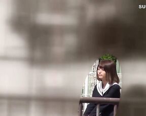 [Reducing Mosaic]MADV-509 Uniform J ○ Creampie Individual Shooting 2 Honor Student X Shaved X Returnees All Gachiiki Continuous Ejaculation 4