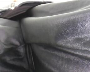 FC2PPV 4792039 [Yuzu Out Of Order] ★ Raw Insertion While Wearing Layered Tracksuits [cen]