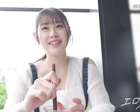 FC2PPV 4792484 [Limited Price] A Local Girl Comes To Tokyo For A Sleepover. It’s All New To Her. A Shy Innocent Angel With A Petite Figure And Big Breasts. She’s So Excited She’s About To Cry