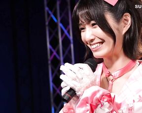 [Reducing Mosaic]DASS-728 Time Stop Idol Time STOPs During A Live Performance A Seriously Loved Otaku Gets His Hands On A Divine Device And Squirts Thick Semen Into His Favorite Idol’s Womb A Ti