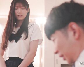 [Reducing Mosaic]IPZZ-722 An Innocent Student Approaches Me Fiercely And I Can’t Imagine Her Innocent Appearance But Her Lewd Hip Movements Make Me Lose My Reason And Today We Have Another After