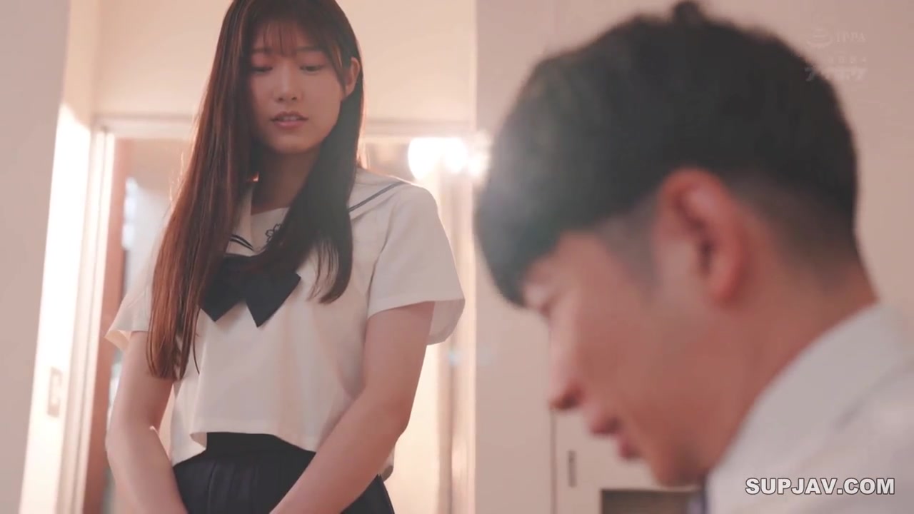 [Reducing Mosaic]IPZZ-722 An Innocent Student Approaches Me Fiercely And I Can’t Imagine Her Innocent Appearance But Her Lewd Hip Movements Make Me Lose My Reason And Today We Have Another After