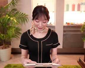 [Reducing Mosaic]PRED-812 Beautiful Woman Will Make You Cum Until Your Dick Goes Crazy At This Men’s Massage Parlor. Yuka Miyoshi